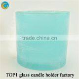 2016 Glass Candle Holders Set New thumbnail-6