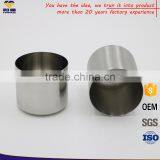 Custom Stainless Steel /carbon Steel/aluminium Deep Drawing Part thumbnail-3