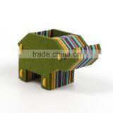 Wholesale Elephant Shape Bag thumbnail-2