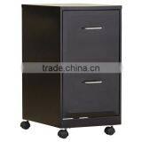 Mobile Iron Office Filing Cabinet thumbnail-2