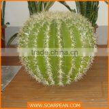 Home Decoration Green Artificial Cactus Plants thumbnail-2