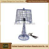 Hotel And Home Decoration Wood Home Goods Table Lamps thumbnail-6