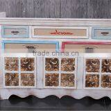 BISINI Shop Counter Design Bill Counter Show Cabinet (BG11-M105) thumbnail-3