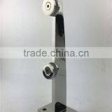 Wholesale Frameless Glass Pool Fence Stainless Steel Spigot thumbnail-5