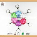 Valentine Gifts Acrylic Heart Key Rings Key Chain thumbnail-1