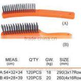 Stainless Steel Wire Brush thumbnail-1