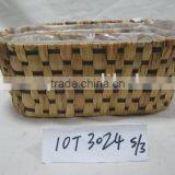 Water Hyacinth Flower Planter thumbnail-1