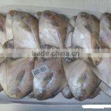 IQF Grey Pomfret(swallowtail Butterfish)100-150g thumbnail-1