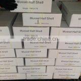 IQF Half Shell Blue Mussel thumbnail-6