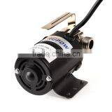 115V/60Hz 1/10HP 330GPH Electric Portable Utility Water Transfer Pump With Metal Connectors for Garden Hose thumbnail-3