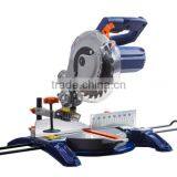 8'' 210mm Compound Mitre Saw thumbnail-1