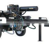 Lower Factory Price In Stock 40Ton Log Splitter Wood Splitter With Cheaper Price Top Quality thumbnail-4