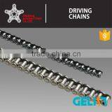 Steel Transmission Bush Chain thumbnail-6