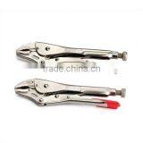 RONIX LOCKING PLIERS SIZE 5" 7" 10" RH-1405 RH-1407 RH-1420 thumbnail-2