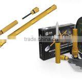 Outdoor Folding Multifunction Military Camping Shovel thumbnail-1