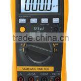 Low Price Vici Battery Digital Multimeter