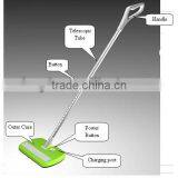 Telescopic Floor and Carpet Cleaner thumbnail-4