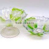 PS Modern Design Wholesale Plastic Fruit Tray