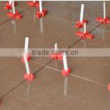 Tile Leveling System, Tile Leveling Spacer, Tile Lippage System , Floor Levelling System thumbnail-2
