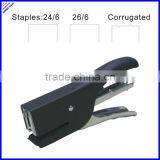 2015 New Designer Hand All Kinds of Staplers for Office thumbnail-1