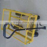Garden Trolley TC1840RD thumbnail-1