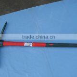 Gardening Pick /forged Pickaxe/ Forged Pick Mattock Head thumbnail-3