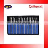 Shape D Ball Carbide Burrs thumbnail-3