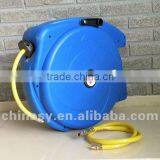 Air hose reel