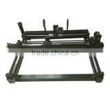 Linear Square Rails Whole Set Parts With Motor, Driver, Belt, Lens, Mirrors 6040 9060 1390 1610 thumbnail-1