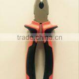 Professional Supplier , Drop Forged CRV Steel Combination Pliers thumbnail-1