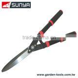 Steel Hand Topiary Hedge Trimmers Shears thumbnail-2