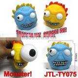 Squeeze Pop-eyed Toys thumbnail-1