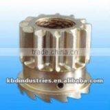 STARTER DRIVE FOR DELCH thumbnail-1