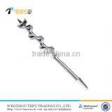 Wood Auger Bits With 2 Spurs in the Body thumbnail-1