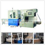 Elelctirc Multi-Function Packaging Machines thumbnail-1