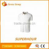 Light Weight SUPERHOUR Golf Polo Tshirt thumbnail-1