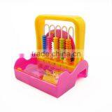 Cheap Custom Maths Learning Educational Toys Set Multifunction Plastic Counting Abacus thumbnail-1