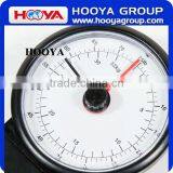 Mechanical Portable Luggage Scale With Tape Measure thumbnail-6