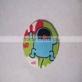 Bi-metal Jumping Disc 5 thumbnail-1