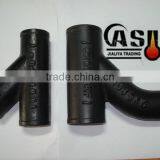 ASTM A888 No-hub Cast Iron Pipe Fittings thumbnail-1