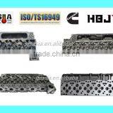ISF2.8, ISF3.8, ISDE4.5, ISDe6.7, ISCE8.3, ISLE8.9 Cylinder Head thumbnail-2