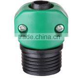 Various Style Superior Solid Brass Strength Fabric Energy-saving Tube Adapter thumbnail-1