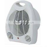 2000W Mini Fan Heater thumbnail-6