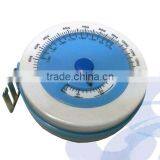 BMI Height Weight Machine Calculator Tape For Health Tool thumbnail-3