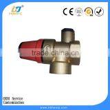 Low Air Pressure Relief Valve for Heating System thumbnail-4