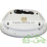 2017 Vibrating Portable Neck Massage Pillow With Heating thumbnail-5