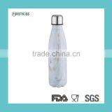 260ml Stainless Steel Vacuum Flask thumbnail-4