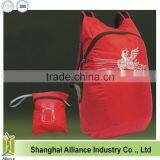 Ultra Lightweight Packable Backpack Hiking Daypack / Most Durable Light Backpacks thumbnail-2