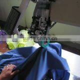 Jacket Press Machine thumbnail-1