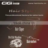 Home Appliances Professional Metal Hair Clipper Pretty and Colorful thumbnail-2
